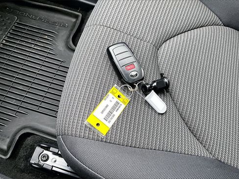 Used 2024 Toyota Grand Highlander Limited image 30