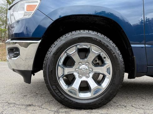 Used 2019 RAM 1500 Big Horn AWD/4WD image 7