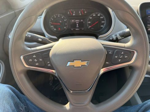 Used 2024 Chevrolet Malibu LT FWD image 20