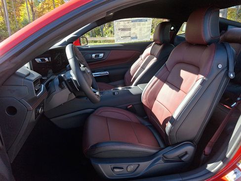 New 2025 Ford Mustang GT Premium image 5