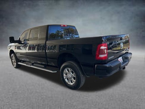 Used 2023 RAM 2500 Laramie AWD/4WD image 4