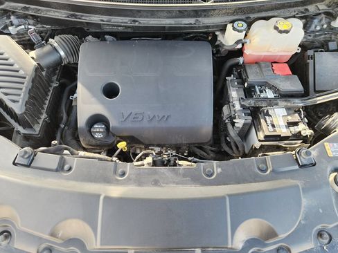 Used 2022 Chevrolet Traverse Premier w/ Redline Edition FWD image 23