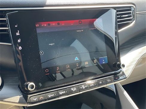 Used 2024 Jeep Wagoneer Series II image 16