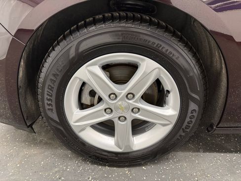 Used 2020 Chevrolet Malibu LS image 18