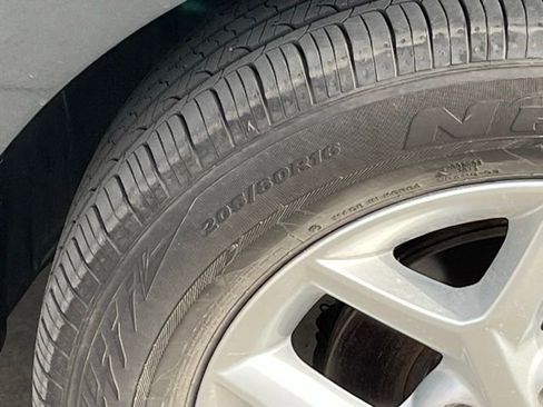 Used 2024 Kia Soul LX w/ Option Group 015 image 8