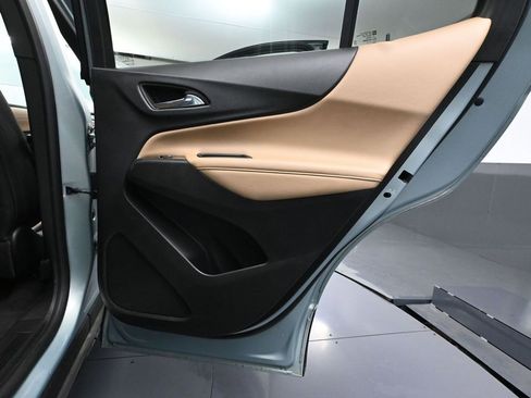 Used 2022 Chevrolet Equinox Premier image 44