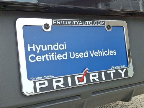 Certified 2025 Hyundai Sonata SE image 32
