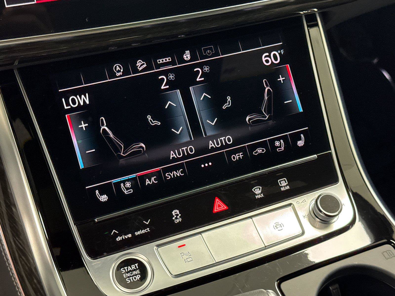 Certified 2026 Audi Q7 3.0T Premium Plus AWD/4WD image 21