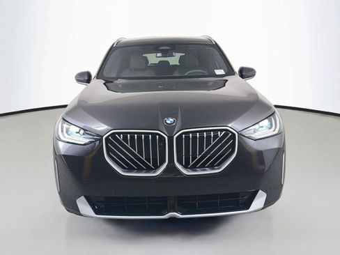 New 2026 BMW X3 xDrive30i w/ Premium Package AWD/4WD image 2