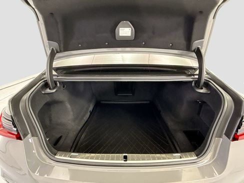 Used 2022 BMW 740i w/ M Sport Package RWD image 27