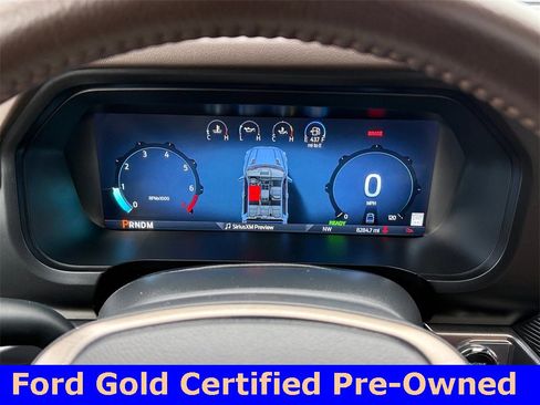 Certified 2025 Ford F150 King Ranch image 19