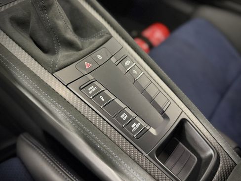 Used 2024 Porsche 718 Cayman GT4 RS image 26