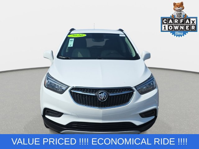 Used 2020 Buick Encore Preferred w/ Safety Package FWD image 2