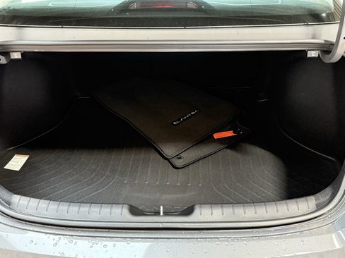 New 2026 Hyundai Elantra Limited image 14