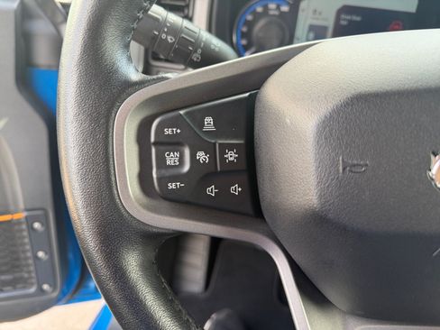 Used 2024 Ford Bronco Badlands AWD/4WD image 18