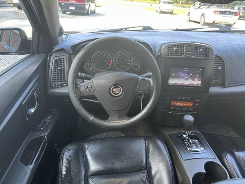 Used 2006 Cadillac CTS 2.8 RWD image 13