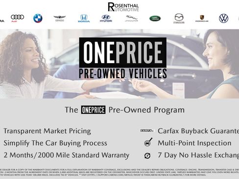 Certified 2023 Acura RDX A-Spec image 3