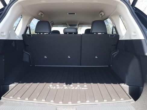 New 2026 Nissan Rogue SV image 24