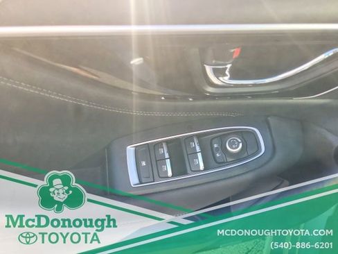 Used 2023 Subaru Legacy Limited image 14