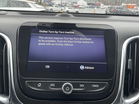 Certified 2024 Chevrolet Equinox Premier image 42