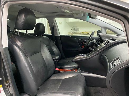 Used 2010 Lexus HS 250h Premium image 17