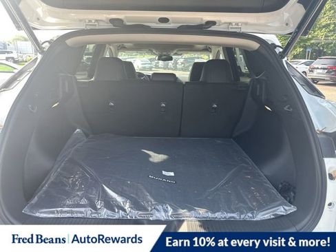 New 2025 Nissan Murano SL image 12