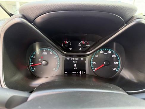 Used 2022 GMC Canyon Elevation w/ Trailering Package image 25