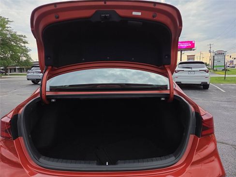 Used 2023 Kia Forte LXS FWD image 25