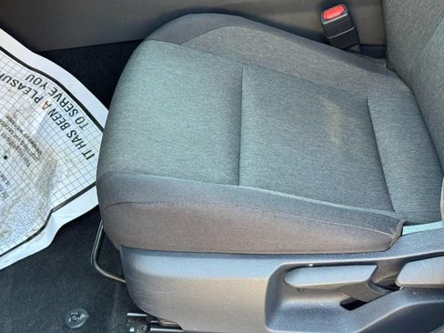 Certified 2025 Toyota Camry LE FWD image 22