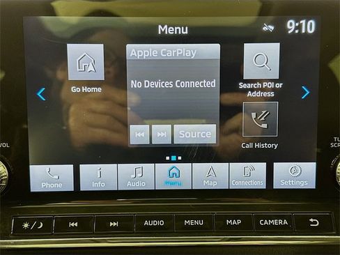 Used 2023 Mitsubishi Outlander SEL image 27