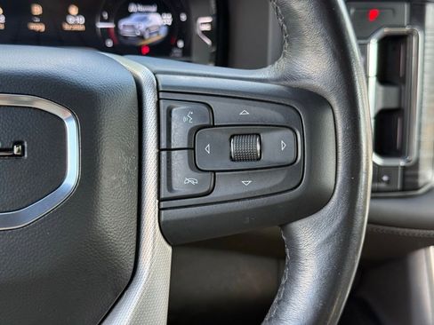 Used 2022 GMC Yukon Denali AWD/4WD image 31