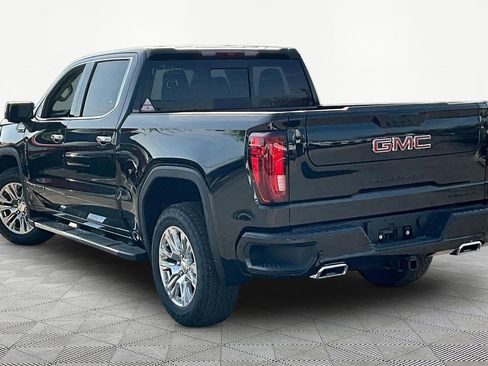 New 2026 GMC Sierra 1500 Denali w/ LPO, Black Badging Package AWD/4WD image 3