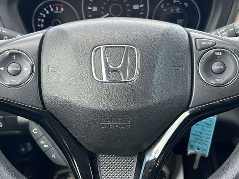 Used 2020 Honda HR-V LX image 27