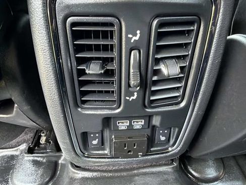 Used 2017 Dodge Durango GT w/ Nav & Power Liftgate Group RWD image 22
