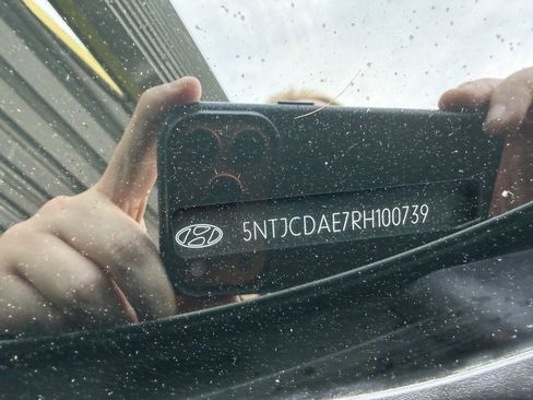 Used 2024 Hyundai Santa Cruz SEL w/ Activity Package image 42