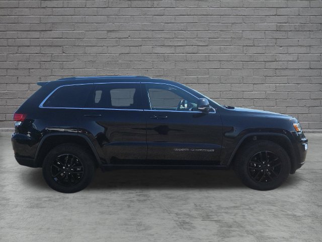 Used 2021 Jeep Grand Cherokee Limited AWD/4WD image 13