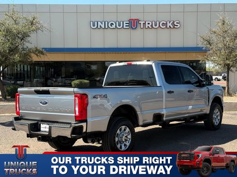 Used 2023 Ford F350 XLT AWD/4WD image 5
