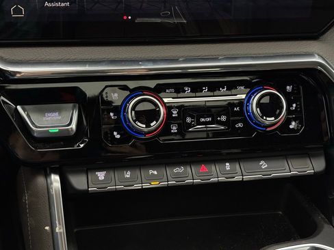 New 2026 GMC Sierra 2500 Denali w/ Denali Reserve Package image 33