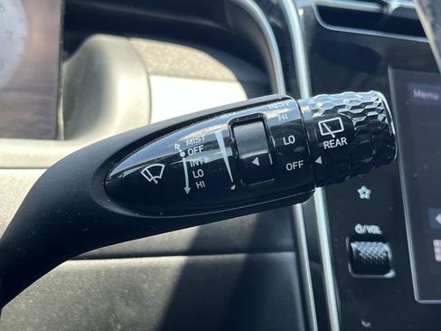 Certified 2023 Hyundai Tucson SEL w/ Convenience Package AWD/4WD image 31