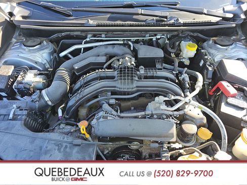 Used 2022 Subaru Impreza Premium image 3