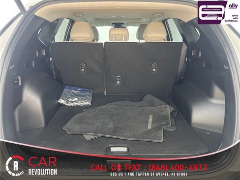 Used 2023 Hyundai Tucson SEL w/ Convenience Package AWD/4WD image 8