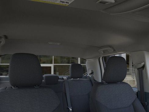 New 2025 Ford Maverick XL image 12