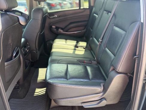 Used 2016 GMC Yukon XL SLT w/ Open Road Package image 20