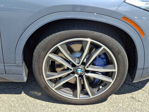 Used 2021 BMW X2 M35i AWD/4WD image 9