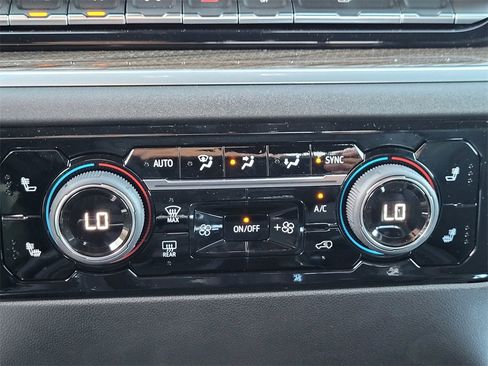 New 2025 Chevrolet Silverado 1500 RST w/ Convenience Package II image 19