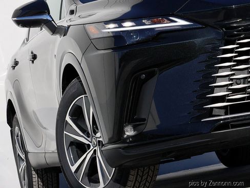 New 2026 Lexus RX 350 Premium image 4
