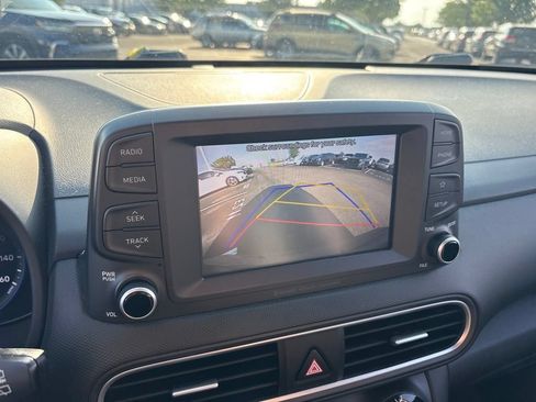 Used 2018 Hyundai Kona SEL w/ SEL Tech Package 02 AWD/4WD image 23