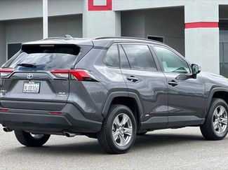 Certified 2024 Toyota RAV4 XLE w/ Convenience Package AWD/4WD video 2