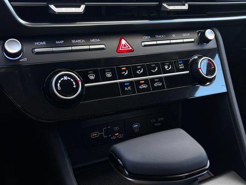 Certified 2026 Hyundai Sonata SE FWD image 24