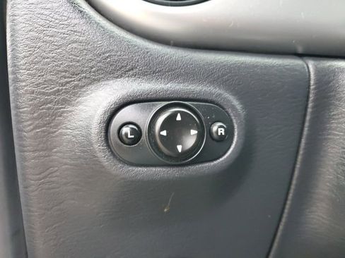 Used 2005 Chrysler PT Cruiser GT image 12